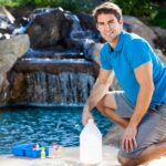 How often should a pool be cleaned?
