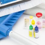 What chemicals are needed for inground pool?