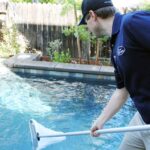 How much does it cost for a pool guy?